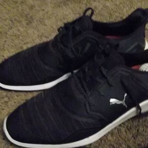 Puma ignites Project: NXT